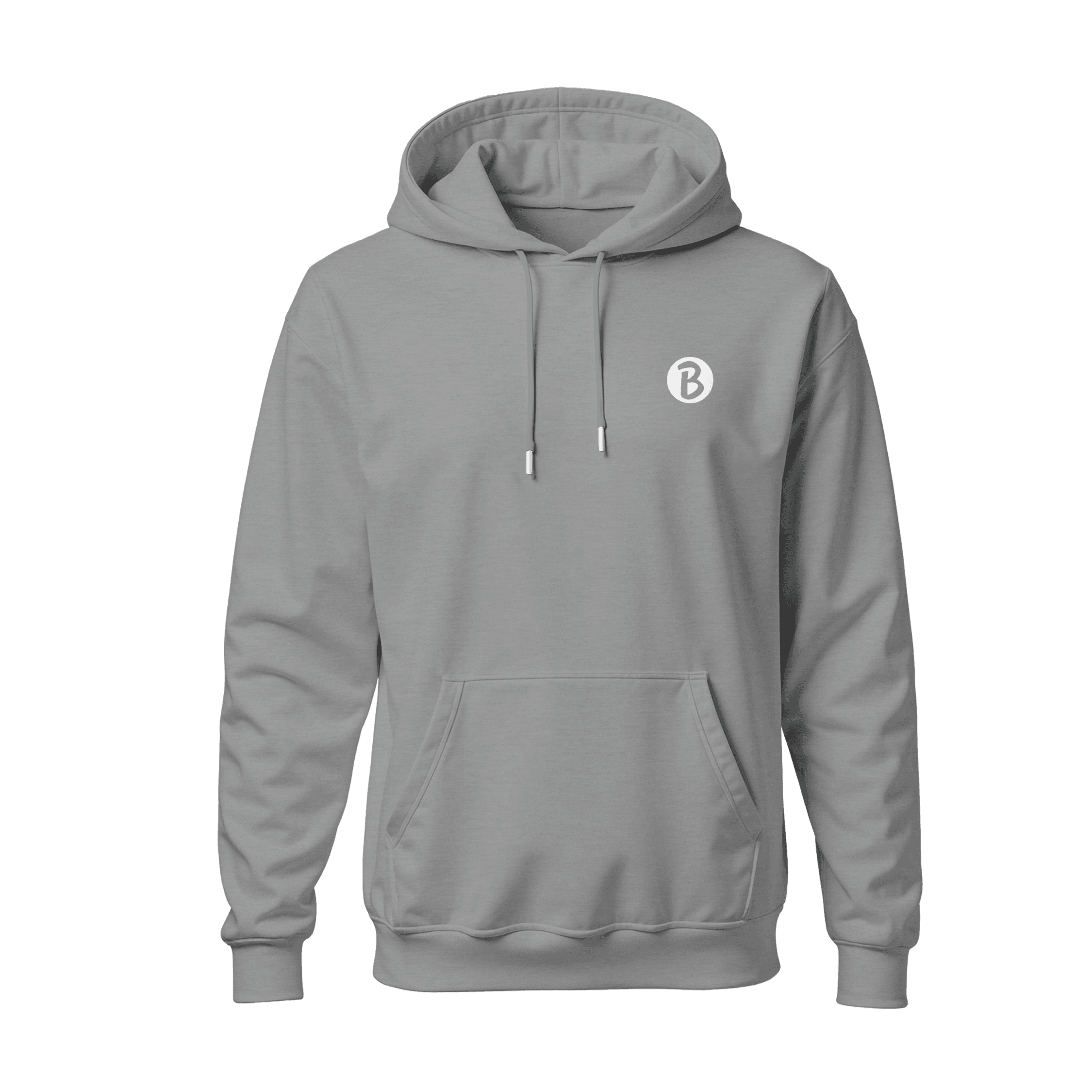 Unisex Hoodie - Möwe & Matsch