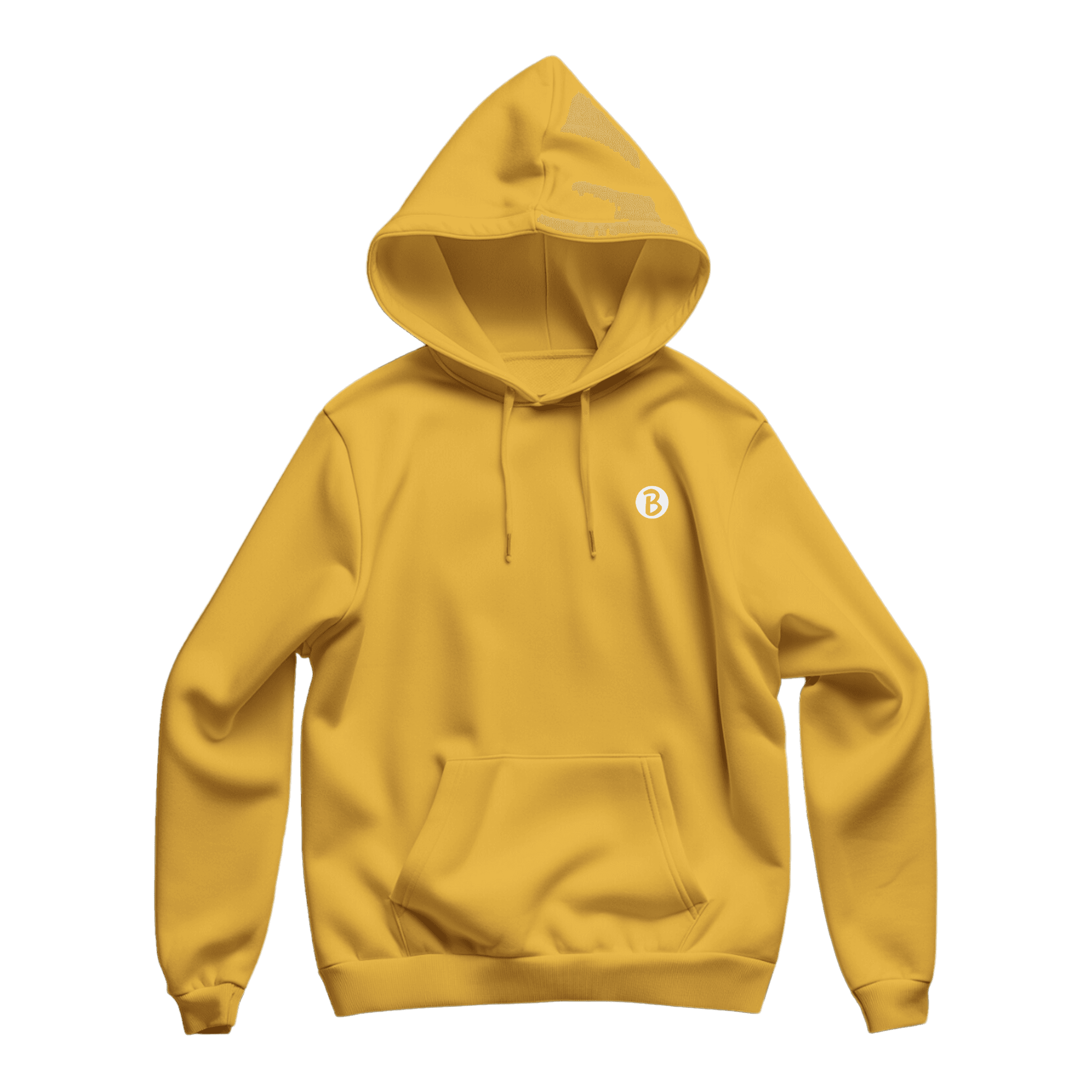 Unisex Kids Hoodie - Möwe & Matsch