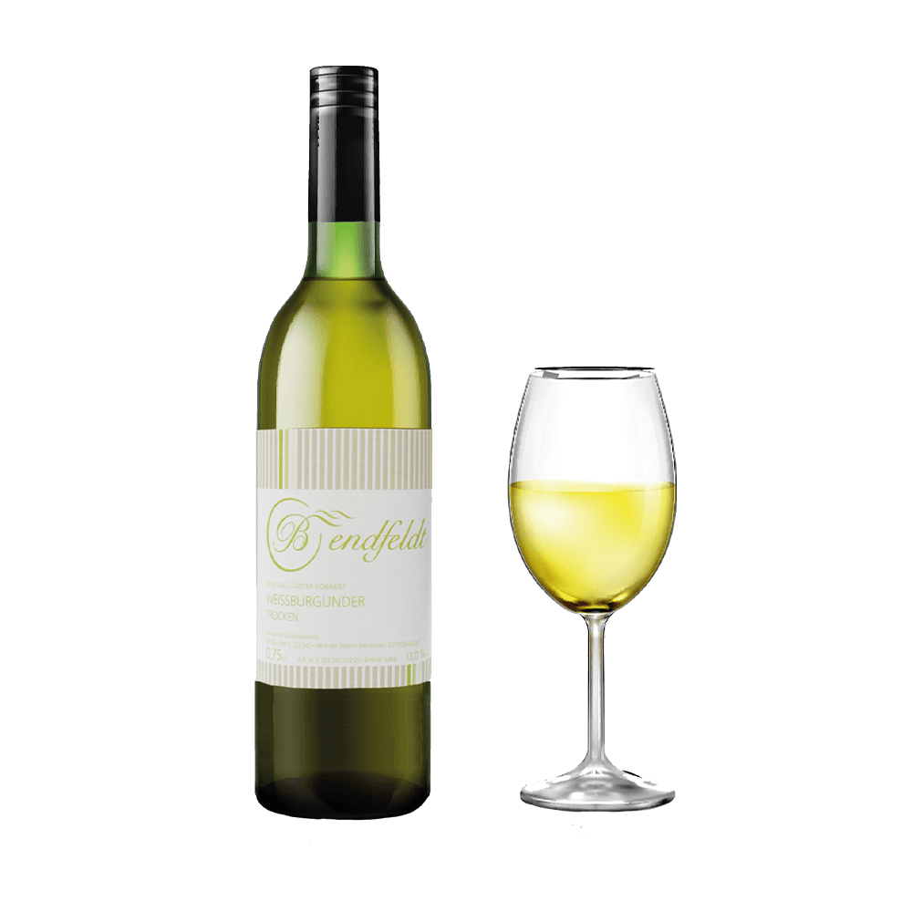 Bauer Martin Haus Wein